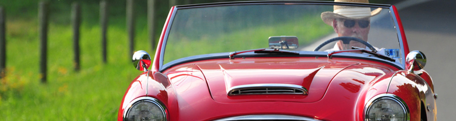 Pennsylvania Classic Car Insurance Coverage