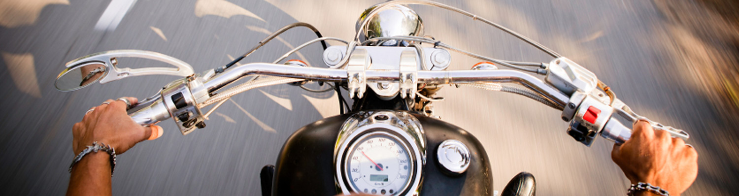 Pennsylvania Motorcycle Insurance Coverage