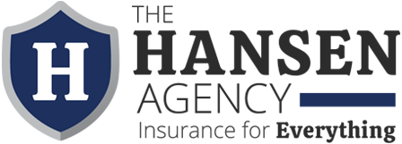 The Hansen Agency LLC